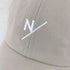 ニュートラルワークス NEUTRALWORKS コットンツイルグラフィックキャップ メンズ FREE