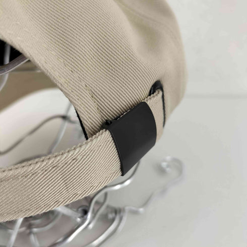 ニュートラルワークス NEUTRALWORKS コットンツイルグラフィックキャップ メンズ FREE