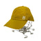 ミレー MILLET BreatheBarrier Cap メンズ