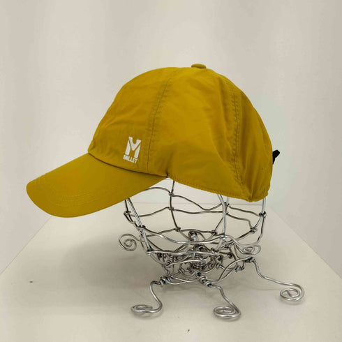 ミレー MILLET BreatheBarrier Cap メンズ