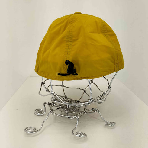 ミレー MILLET BreatheBarrier Cap メンズ