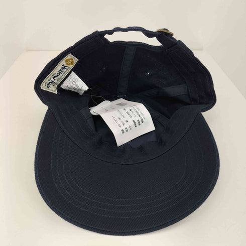 イエローラット Yellow Rat Twill Cap メンズ