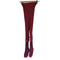 Jane Marple 22ss オーバーニーソックス レディース