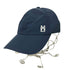 ミレー MILLET BreatheBarrier Cap メンズ