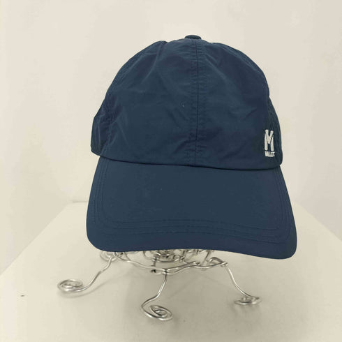 ミレー MILLET BreatheBarrier Cap メンズ