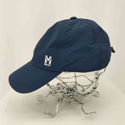 ミレー MILLET BreatheBarrier Cap メンズ