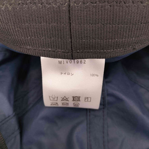 ミレー MILLET BreatheBarrier Cap メンズ