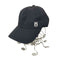 ミレー MILLET BreatheBarrier Cap メンズ