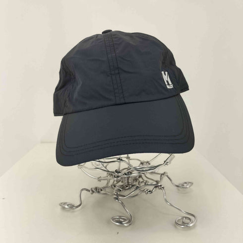 ミレー MILLET BreatheBarrier Cap メンズ