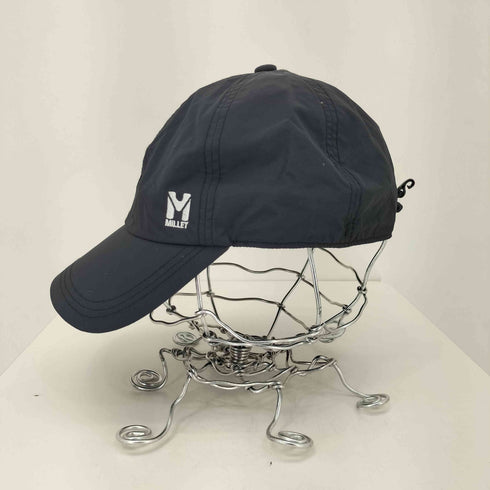 ミレー MILLET BreatheBarrier Cap メンズ