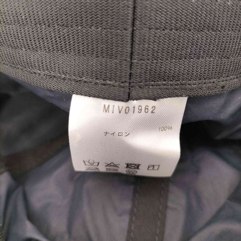 ミレー MILLET BreatheBarrier Cap メンズ