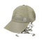 ミレー MILLET BreatheBarrier Cap メンズ