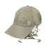 ミレー MILLET BreatheBarrier Cap メンズ