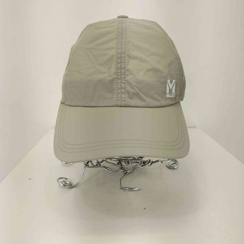 ミレー MILLET BreatheBarrier Cap メンズ