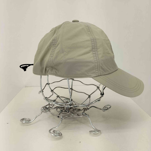 ミレー MILLET BreatheBarrier Cap メンズ