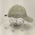 ミレー MILLET BreatheBarrier Cap メンズ