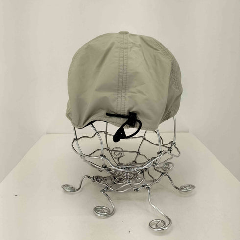 ミレー MILLET BreatheBarrier Cap メンズ