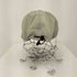 ミレー MILLET BreatheBarrier Cap メンズ