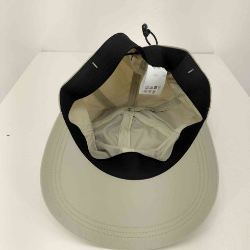 ミレー MILLET BreatheBarrier Cap メンズ