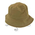 アンドワンダー and wander PE/CO hat メンズ