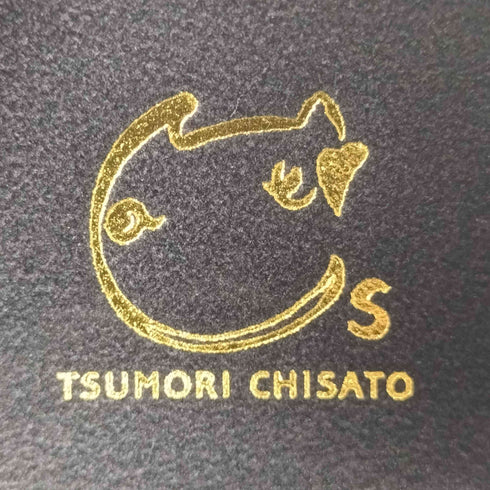 ツモリチサト TSUMORI CHISATO ドット柄サングラス レディース