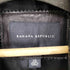 バナナリパブリック BANANA REPUBLIC リアルレザー 3Bジャケット レディース XS