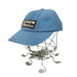 イエローラット Yellow Rat Twill Cap メンズ FREE