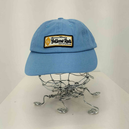 イエローラット Yellow Rat Twill Cap メンズ FREE