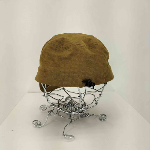 ミレー MILLET Breath Mesh Cap メンズ