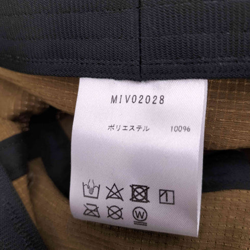 ミレー MILLET Breath Mesh Cap メンズ