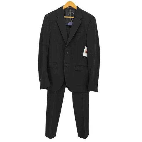 ザラ ZARA SLIM SUIT JACKET セットアップ メンズ ジャケット : 50 パンツ : 40