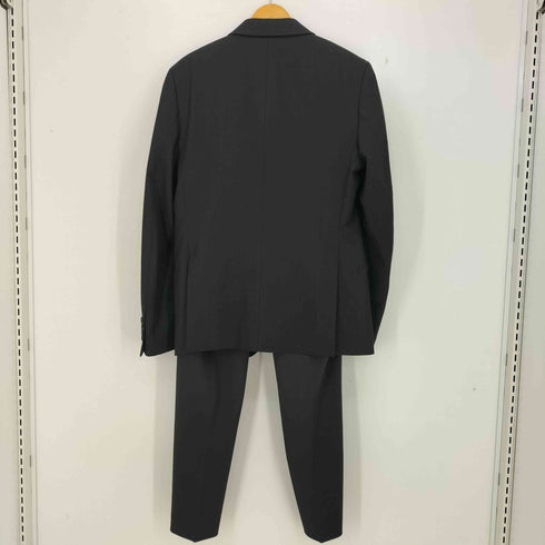 ザラ ZARA SLIM SUIT JACKET セットアップ メンズ ジャケット : 50 パンツ : 40