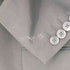 ザラ ZARA SLIM SUIT JACKET セットアップ メンズ ジャケット : 50 パンツ : 40