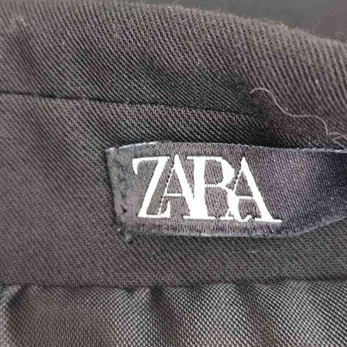 ザラ ZARA SLIM SUIT JACKET セットアップ メンズ ジャケット : 50 パンツ : 40