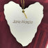Jane Marple 22ss 総柄 オーバーニーソックス レディース