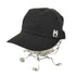 ミレー MILLET Breath Mesh Cap メンズ