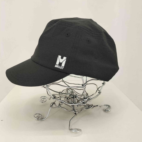 ミレー MILLET Breath Mesh Cap メンズ