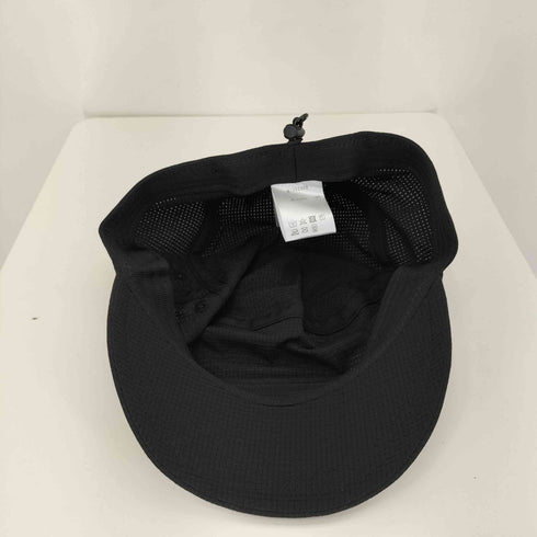 ミレー MILLET Breath Mesh Cap メンズ