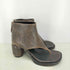 ALM TENCIA LEATHER BOOTS レディース JPN:38