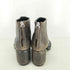 ALM TENCIA LEATHER BOOTS レディース JPN:38