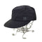 ミレー MILLET TYPHON 50000 ST RAIN WORK CAP メンズ