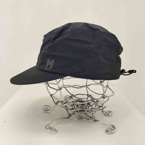 ミレー MILLET TYPHON 50000 ST RAIN WORK CAP メンズ