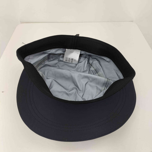 ミレー MILLET TYPHON 50000 ST RAIN WORK CAP メンズ