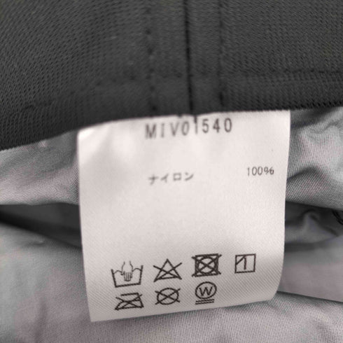 ミレー MILLET TYPHON 50000 ST RAIN WORK CAP メンズ