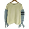 ツモリチサト TSUMORI CHISATO スウェットストライプカットソー レディース JPN:2