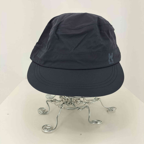 ミレー MILLET TYPHON 50000 ST RAIN WORK CAP メンズ