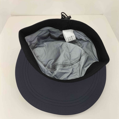 ミレー MILLET TYPHON 50000 ST RAIN WORK CAP メンズ