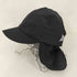 アンドワンダー and wander tech cap メンズ