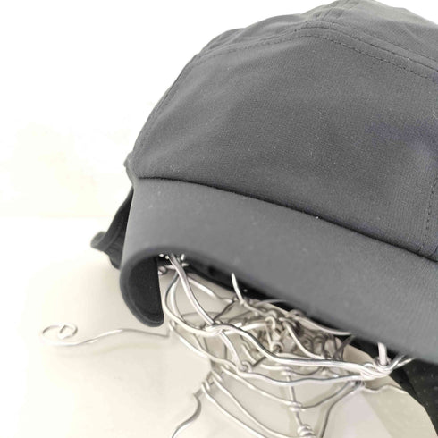 アンドワンダー and wander tech cap メンズ