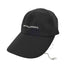 ニュートラルワークス NEUTRALWORKS STRETCH WOVEN LONG BILL CAP メンズ FREE